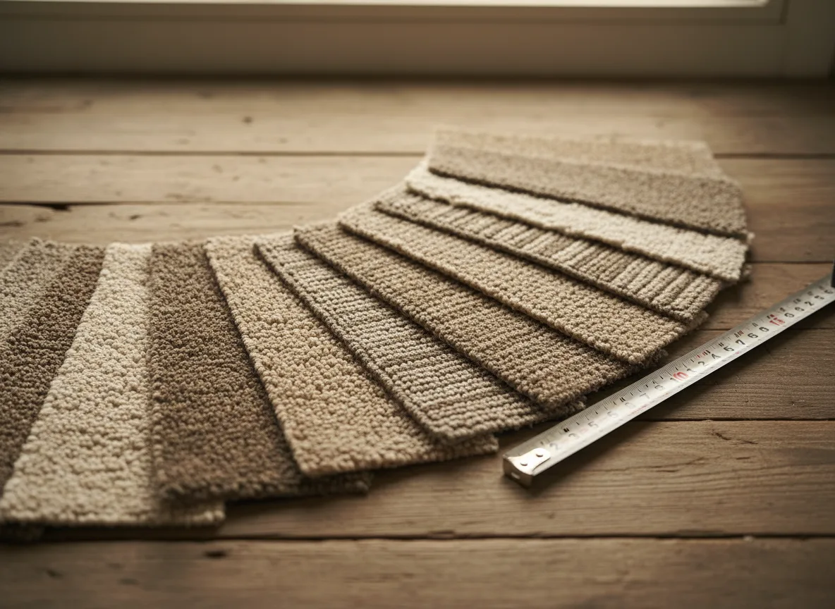 Carpet Installation Richmond, KY FAQs